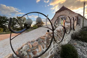 Exposition à la Galerie Cool-Oeuvre "Les Peuples Oubliés"