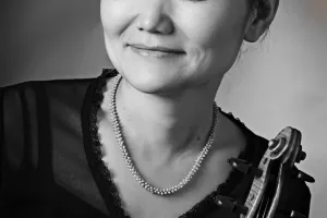 InDoSile Festival - mercredi 12 août 2026, 20h - Quatuor Céladon