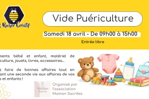 Vide Puériculture
