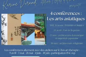 L'atelier bien être du nouveau regard