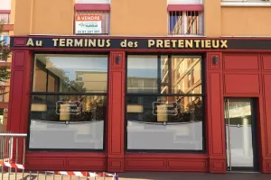 Café des langues au Terminus des prétentieux