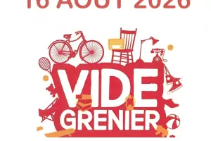 Vide-Greniers / Brocante