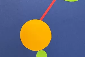 Atelier artistique "Chuuuttt"