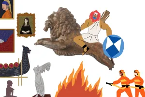 Fête de la science au Musée Emile Chenon