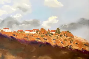 Exposition "Sensations"