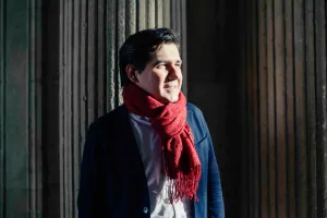 Récital de piano par Vadym Kholodenko