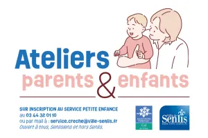 Atelier parents & enfants 1/4 : petits pas parmi les couleurs