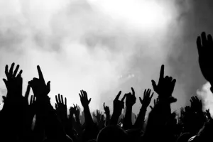 Concert : Johnny Hallyday rock’n’roll