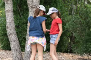 Stage de création sonore