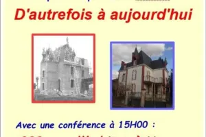 D'autrefois à aujourd'hui