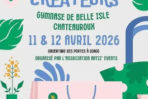 Salon des créateurs