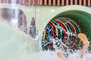 La nouvelle piscine de Villejean est ouverte !