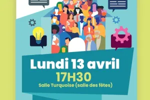 Rendez-vous des projets et des idées