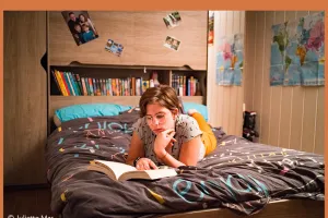 EXPOSITION - Chambres d'adolescents 1