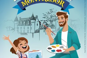 Dessine-moi Montrésor