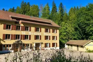 Malbuisson séjour sportif 2026