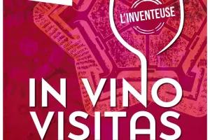 In Vino Visitas - Salon du vin