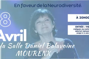 Concert : Sur un prélude de Maurane