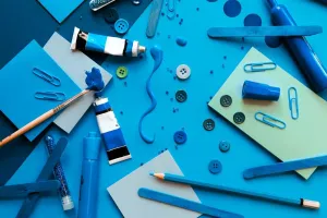 Stages arts plastiques et théâtre