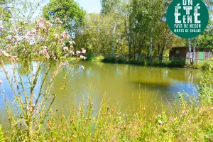 Sortie nature - La princesse et la grenouille