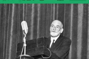 René Cassin. Un combattant pour la paix