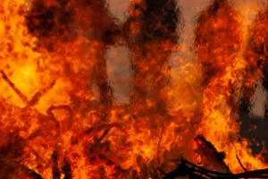 FÊTE DE LA SAINT-JEAN