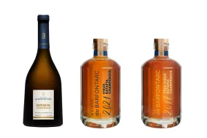 Atelier sur la thématique du Ratafia Champenois