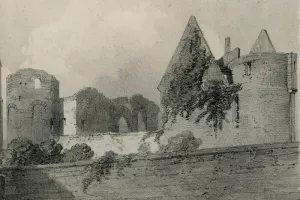 Conférence de la Société d'Histoire et d'Archéologie de Senlis