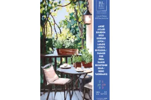 Exposition: Accrochage mixte