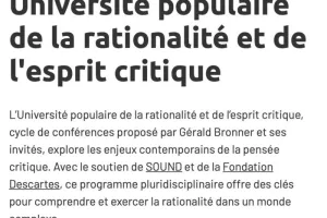 Analyser dans le chaos informationnel : introduction aux méthodes des services de Renseignement