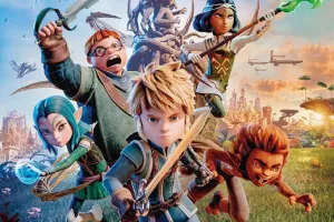 Cinéma : Les légendaires