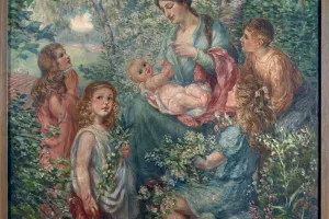 Visite-atelier | Tout est beau dans la nature