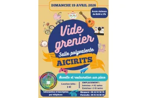 Vide-grenier