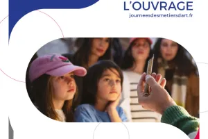 Journées Européennes des Métiers d’Art à la MOPO