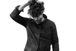 Barcella en concert : "Pagaille"