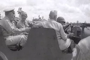 Conférence > La 82nd Airborne Division