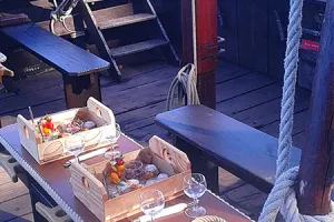 Balade Apéro sur la Loire - Tours > Rochecorbon