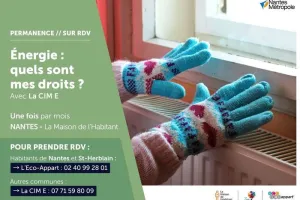 [Permanence] Energie : quels sont mes droits ?