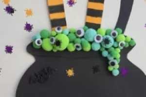 Atelier créatif  (Médiathèque du centre-ville)