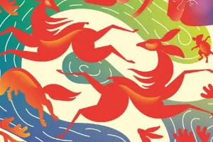 Théâtre et musique "À plates coutures"