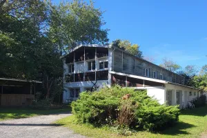 "Fragments d'une vie de metteur en scène voyageur" partie 2 - Gaël Rabas