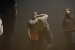 SOIRÉE DOCU/DÉBATS