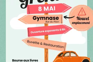 Vide-grenier