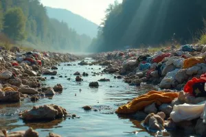 De la nature au placard, quelle est l'histoire de nos vêtements ? - Dimanche Nature