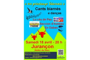 Un Printemps Béarnais