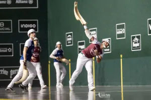 Internationaux professionnels de Cesta Punta