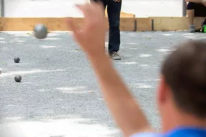 CDV VETERANS Pétanque