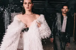 Concert Rock Bass Electro - Bandit Bandit + SYBR17