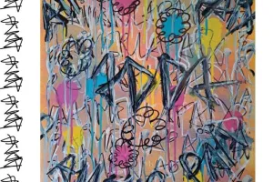 Expositon Street Art Fleurs