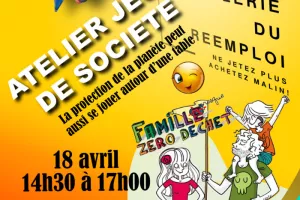 ATELIER JEUX DE SOCIETE